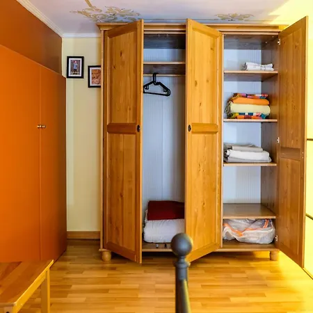 Charming In Early 1900s Building & Quiet * טורינו