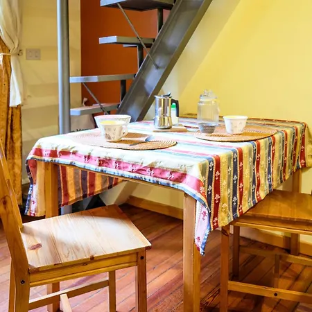 Charming In Early 1900s Building & Quiet Apartmán Turín