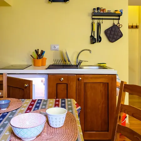 Apartmán Charming In Early 1900s Building & Quiet *